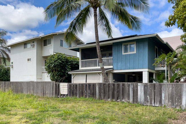 68-152 Au St in Waialua, HI - Building Photo - Building Photo