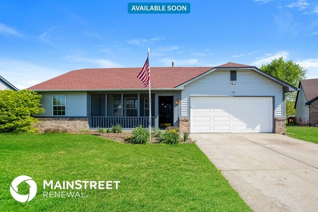property at 176 Lullaby Ct