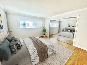 9622 Lucerne Ave in Culver City, CA - Building Photo - Interior Photo