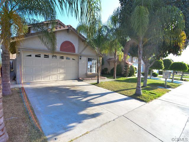 property at 1943 W Padilla Dr