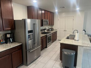 16222 W La Ventilla Way in Goodyear, AZ - Building Photo - Building Photo