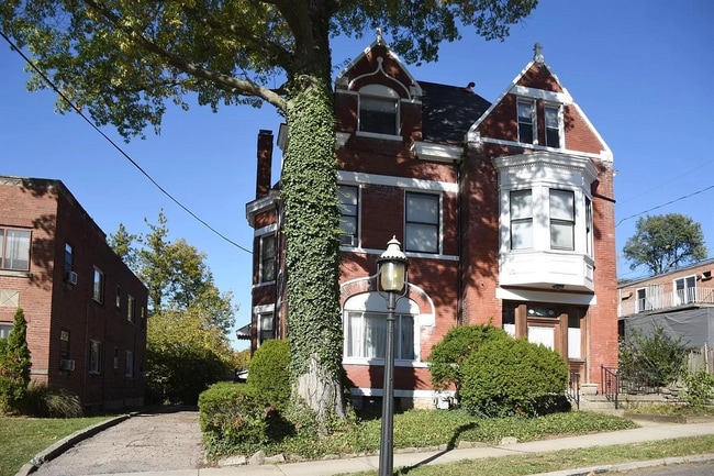property at 238 Senator Pl