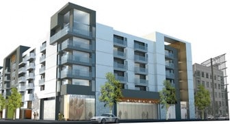 The Pearl Apartments