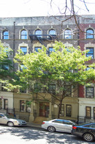 146 W 111th St Apartments