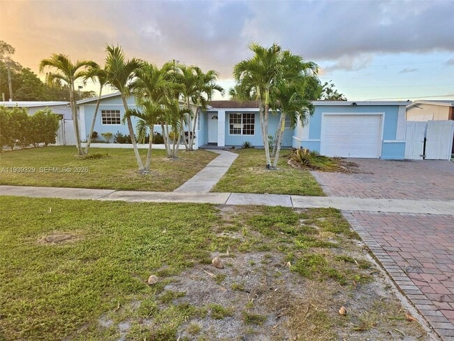 property at 309 Masters Rd