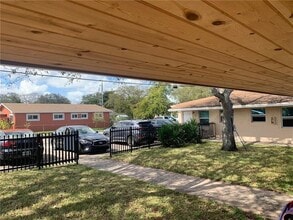 2247 Simms St in Hollywood, FL - Building Photo - Building Photo