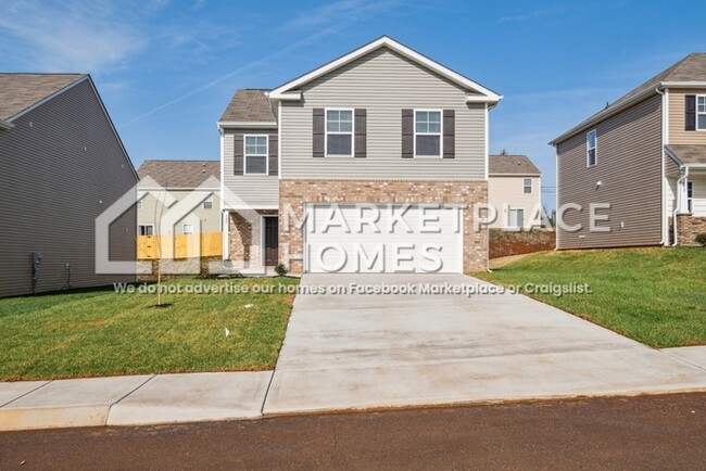 property at 227 Belle court