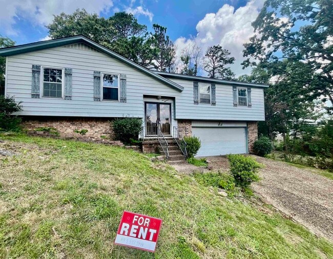 property at 318 Alamo Dr