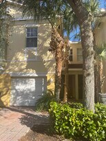865 Pipers Cay Dr in West Palm Beach, FL - Building Photo