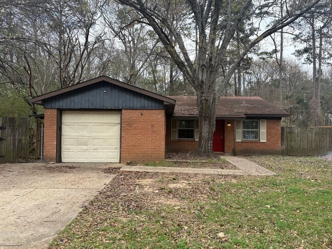 property at 5526 Cross Timbers Dr