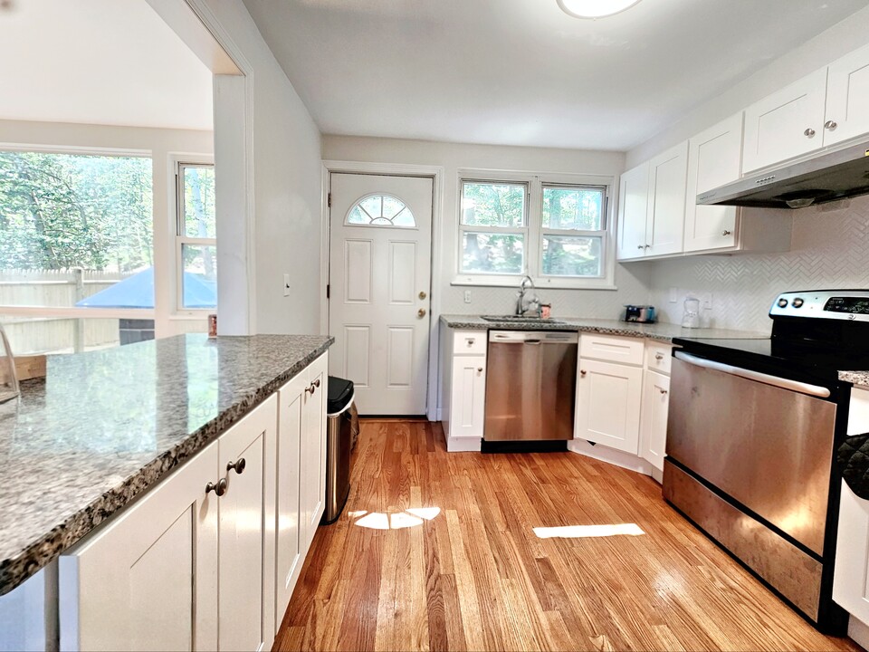 119 Chestnut St in Brookline, MA - Building Photo