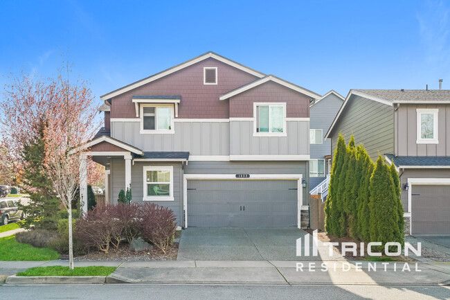 1632 77th Ave SE