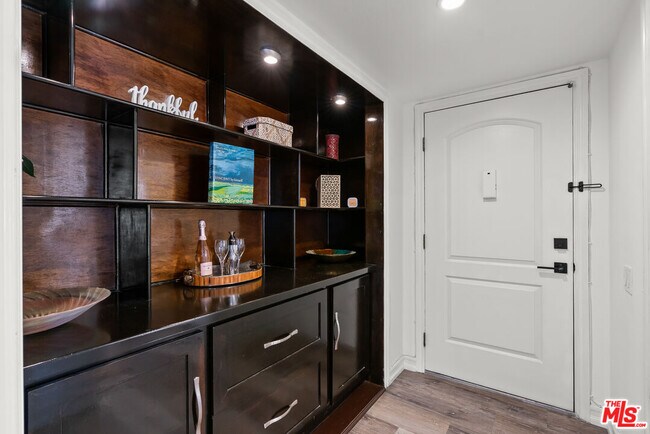 4637 Willis Ave in Los Angeles, CA - Building Photo - Building Photo