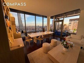 200 W 67th St in New York, NY - Building Photo