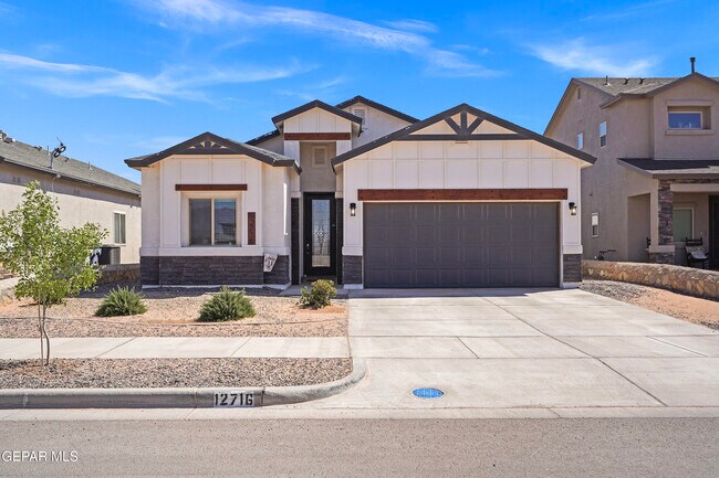 property at 12716 Polo Norte Dr