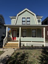 331 E Ann St in Ann Arbor, MI - Building Photo