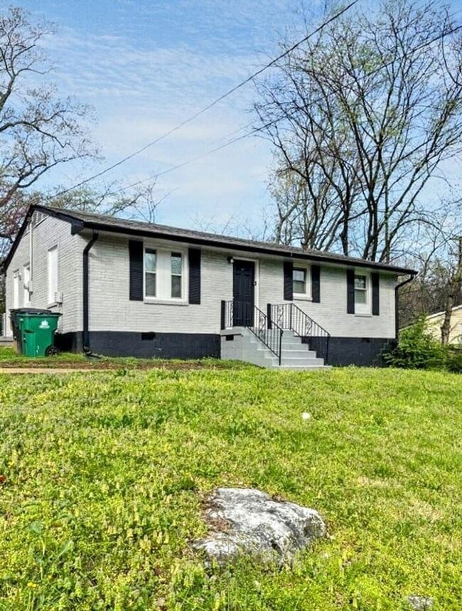 property at 803 Patricia Dr