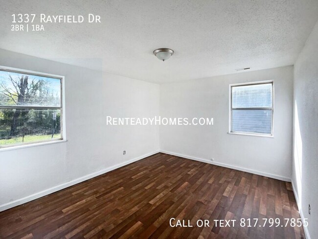 property at 1337 Rayfield Dr