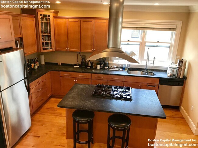 362 Dorchester St, Unit 3 in Boston, MA - Building Photo - Building Photo
