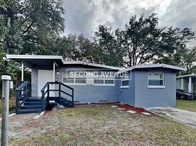 4144 Katanga Dr N in Jacksonville, FL - Building Photo