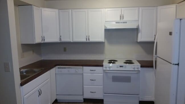 1444 Salishan St SE, Unit 1444