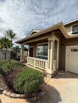 91-1099-1099 Iliahialoe Lp in Ewa Beach, HI - Building Photo