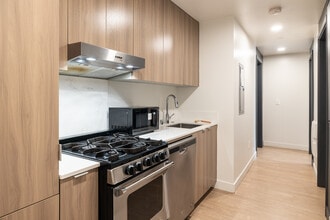 MySuite at Cara Co-Living in Los Angeles, CA - Building Photo - Interior Photo