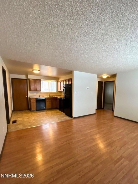 property at 1128 H St