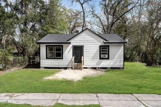 property at 1227 Dena St