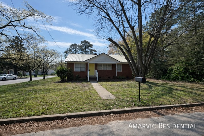 709 Jackson Ln in Kinston, NC - Building Photo - Building Photo