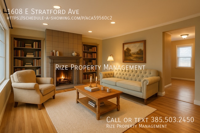 1608 E Stratford Ave