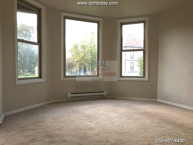 709 S M St in Tacoma, WA - Building Photo - Building Photo