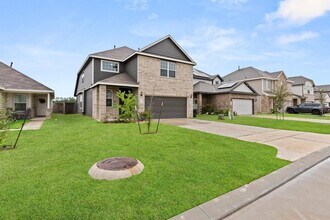 23631 Rainbow Eucalyptus Dr in Spring, TX - Building Photo - Building Photo
