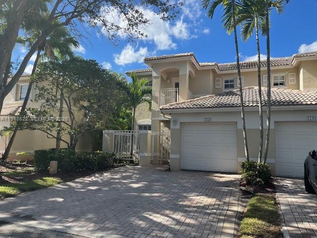 2130 NW 171st Terrace in Pembroke Pines, FL - Building Photo - Building Photo