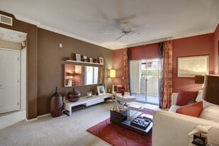 Fresco in Moreno Valley, CA - Building Photo