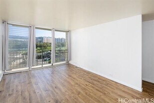 949 Ala Nanala St in Honolulu, HI - Building Photo