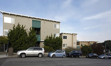 Terra Vista Apartments in San Francisco, CA - Building Photo - Building Photo