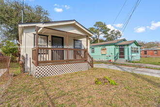 1837 W 12th St in Jacksonville, FL - Building Photo - Building Photo