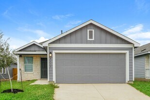 4515 Emma Way in San Antonio, TX - Building Photo