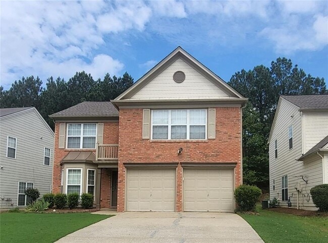 property at 3229 Davenport Park Ln