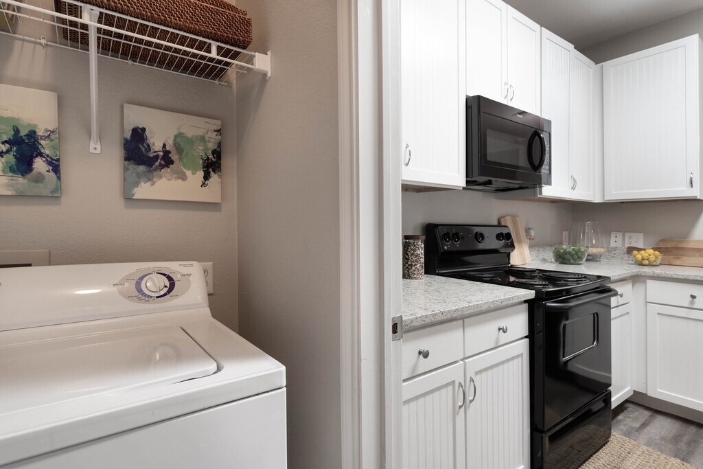 Villas at Zaragosa Apartments in El Paso, TX