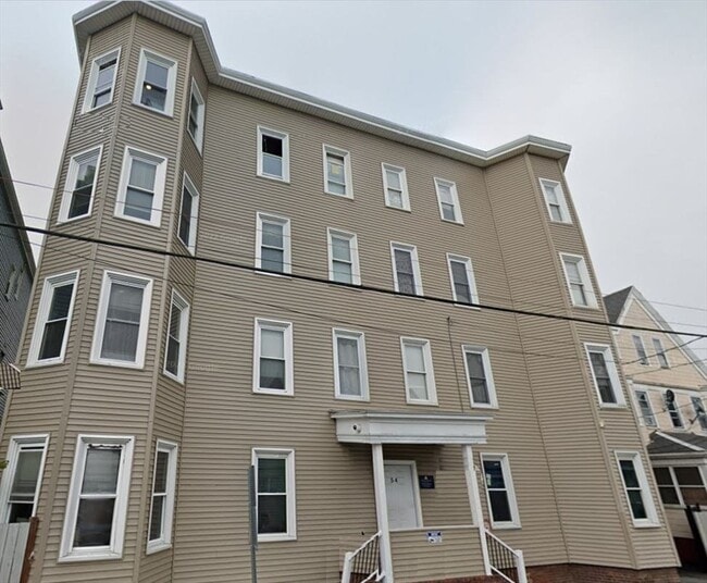 property at 54 Cary Ave