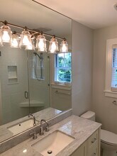 41 A Smith St, Unit Apartment A ( Downstairs ) in Charleston, SC - Foto de edificio - Building Photo