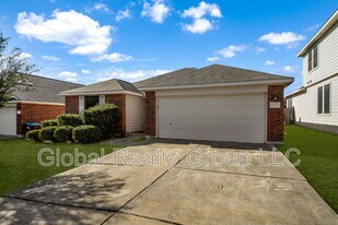 4007 Giverny Ct in Converse, TX - Building Photo