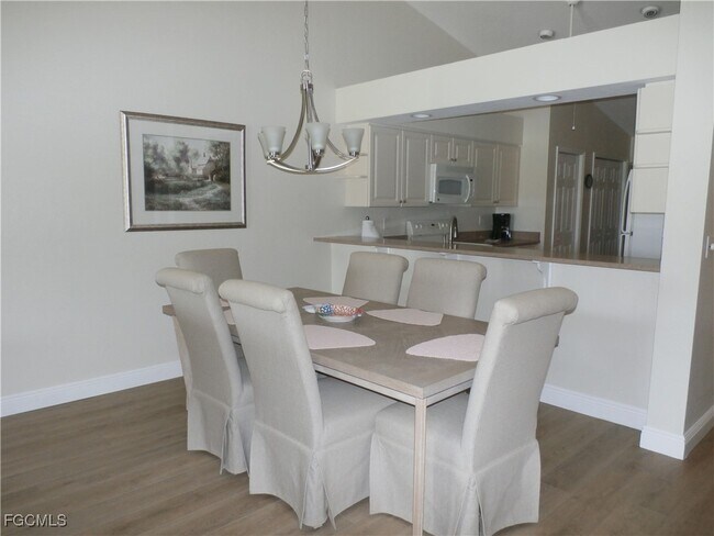 property at 16301 Kelly Woods Dr