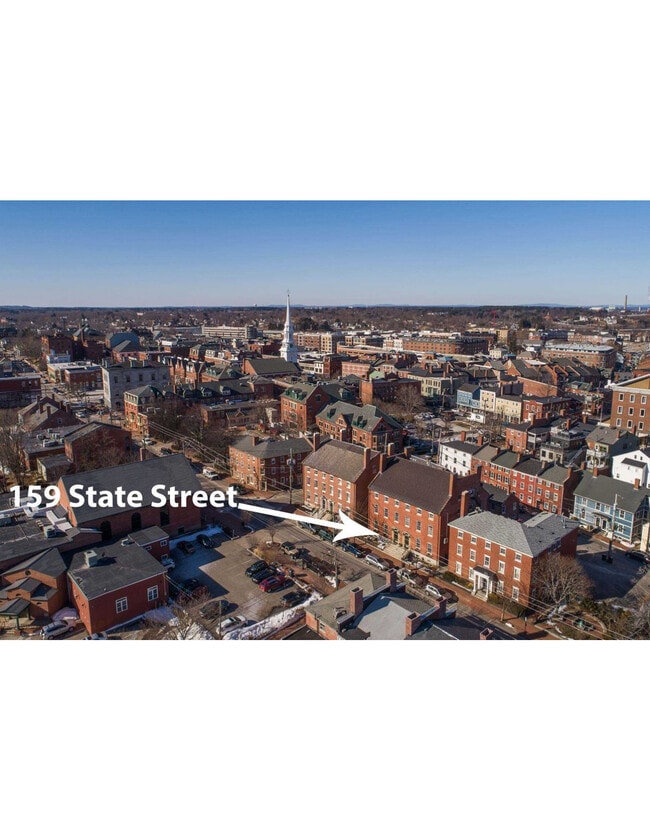 property at 159 State St