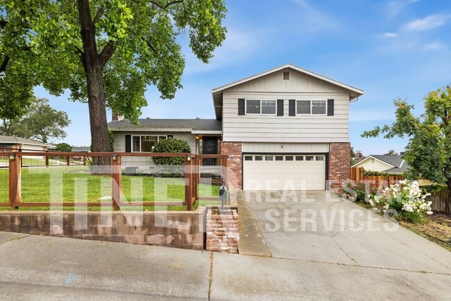 property at 6982 Pampas Way