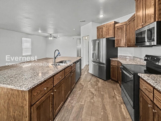 8507 Glade Dr in Temple, TX - Building Photo - Building Photo