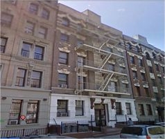 224 W 141st St Apartamentos