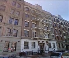 224 W 141st St in New York, NY - Building Photo